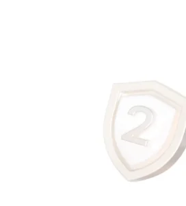 2-Year Warranty